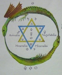 Catalogue 156 - Alchemy & Hermetica, Part I