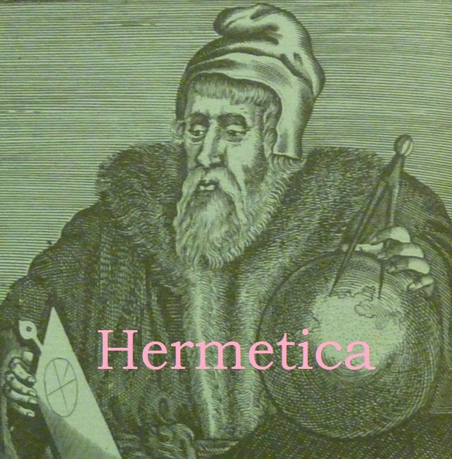 Catalogue 175: John Dee & the Hermetic Arts