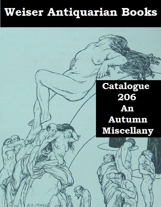 Catalogue 206: A Miscellany