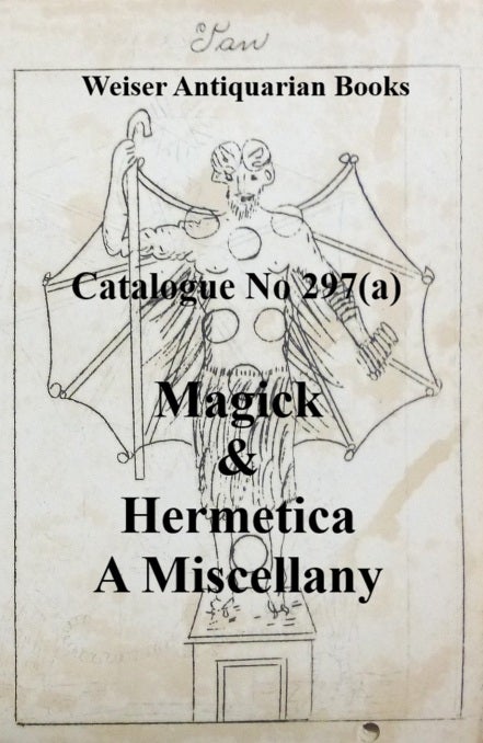 ESMOD エスモード　ESMODEエスモード教科書 Sorcerer's Screed. The Icelandic Book of Magic Spells | Jochum