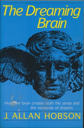 Item #14180 The Dreaming Brain. J. Allan HOBSON