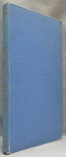 Item #19084 A New Heaven. A Study of the Life Beyond. W. H. EVANS.