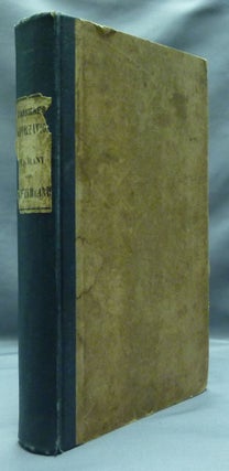 Item #20668 History of the Great Reformation of Sixteenth Century in Germany, Switzerland, etc....