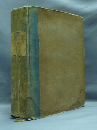 Item #22082 Jahn's Biblical Archaeology. Additions Translation, Corrections
