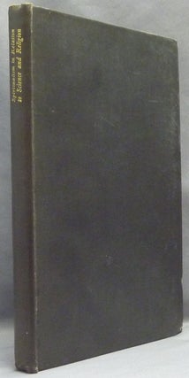 Item #23309 Spiritualism in Relation to Science and Religion. Donald HOLE