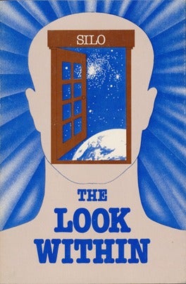 Item #23722 The Look Within. SILO
