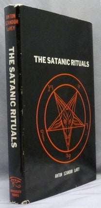 The Satanic Rituals.