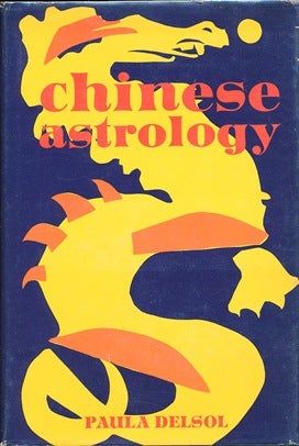 Item #2518 Chinese Astrology. Peter, Tanya Leslie