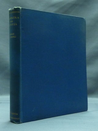 Item #29234 The Lives of Cleopatra & Octavia. Edited, R. Brimley Johnson