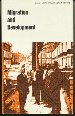 Item #29272 Migration and Development: Implications for Ethnic Identity and Political Conflict....