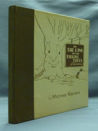 In the Land of the Talking Trees: a Fantasy.