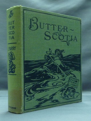 Butter-Scotia or A Cheap Trip to Fairy Land.