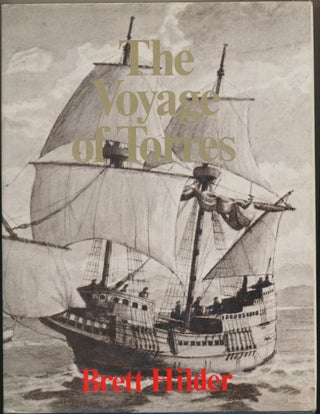 Item #30541 The Voyage of Torres: The Discovery of the Southern Coastline of New Guinea and...
