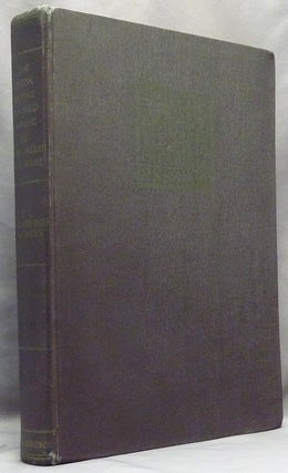 Item #30792 The Book of the Sacred Magic of Abra Melin The Mage. S. L. MacGregor MATHERS, Samuel...