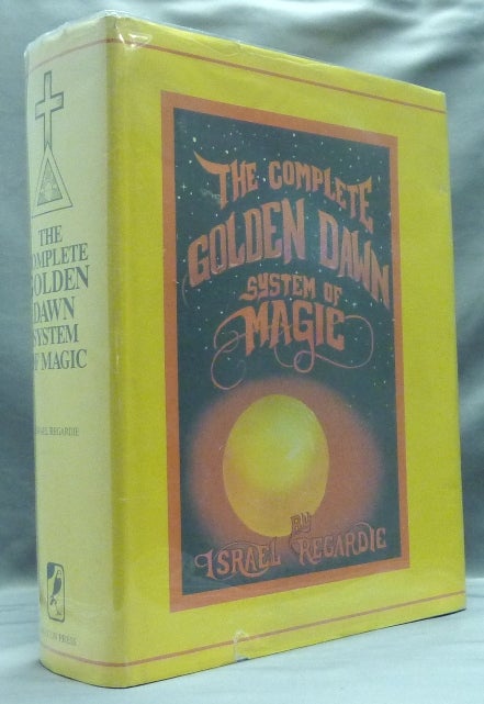 The Complete Golden Dawn System of Magic | Israel REGARDIE, J