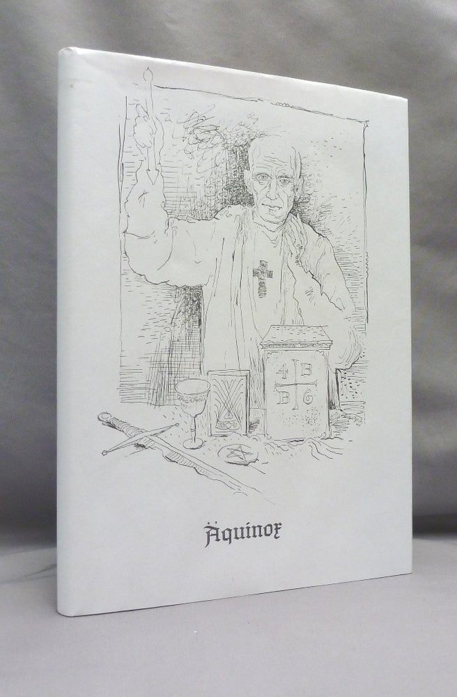 Item #31620 Äquinox II. [Das Herz des Meisters und Der Soldat und der Bucklige ! und ?] [ Aequinox II ]. Aleister CROWLEY.