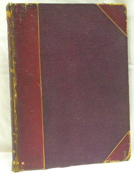 Item #317 The Tree of Common Wealth (A Treatise by Edmonde Dudlay, Esq. Barrister-at-Law; Sometime Speaker of the House of Commons; President of the Privy Council of Henry VII; and one of the King's Commissioners for receiving the forfeitures of Penal Statutes. Written by him while a Prisoner in the Tower, in the Years 1509 and 1510, and under Sentence of Death for high treason. Now first printed from a Copy of his Manuscripts for the Brotherhood of the Rosy Cross). Edmonde DUDLAY, Edmund Dudley.