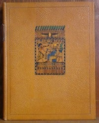Item #31755 Christian Antiquities in the Nile Valley; A Contribution Towards the Study of the...