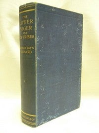 Item #31789 The Lower Niger and its Tribes. Arthur Glyn LEONARD.