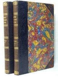Item #31974 Through the Heart of Asia, Over the Pamir to India (2 Volumes). Gabriel BONVALOT, C....