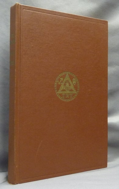 Item #33937 The Initiates and the People. Volume II (May-June 1929 to May-June 1930); ( A Magazine Issued by the Authority of the Rosicrucian Fraternity and Devoted to Mysticism, Occultism and the Well-Being of Man ). R. Swinburne - CLYMER.