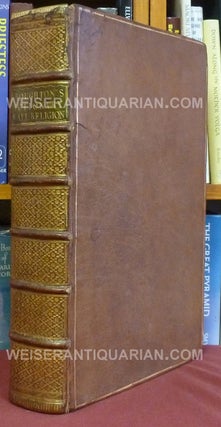 Item #38837 An Historical Dictionary of all Religions from the Creation of the World to this...