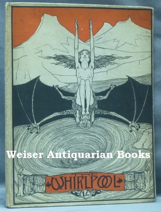 Item #39447 The Whirlpool. Aleister introduction to CROWLEY, Ethel Archer