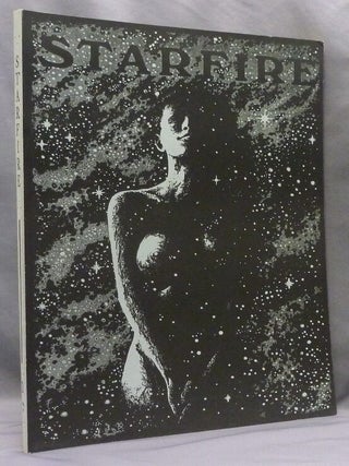 Item #40258 Starfire, Vol. I No. 4, A Magazine of the Aeon. Aleister Crowley, Kenneth Grant...