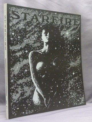 Starfire, Vol. I No. 4, A Magazine of the Aeon.