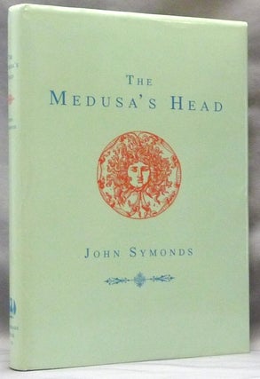 Item #40956 The Medusa's Head. Or Conversations Between Aleister Crowley and Adolf Hitler....