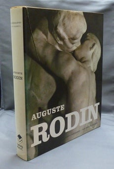 Item #41830 Auguste Rodin. Auguste RODIN, Robert DESCHARNES, Jean-Francois CHABRUN