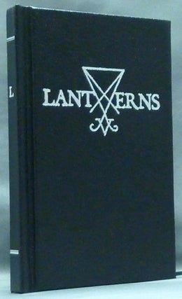 Item #42288 Lanterns, or Lanterns of Wisdom from the Firmament: Ophitic Scripture Prayers and...