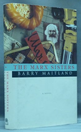 Item #42359 The Marx Sisters. Ray MAITLAND