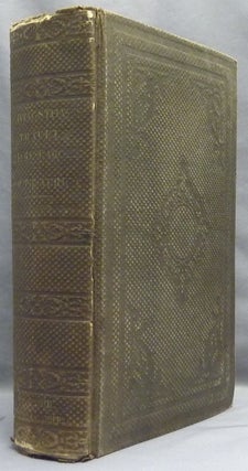 Item #43835 Missionary Travels and Researches in South Africa: Including a Sketch of Sixteen...
