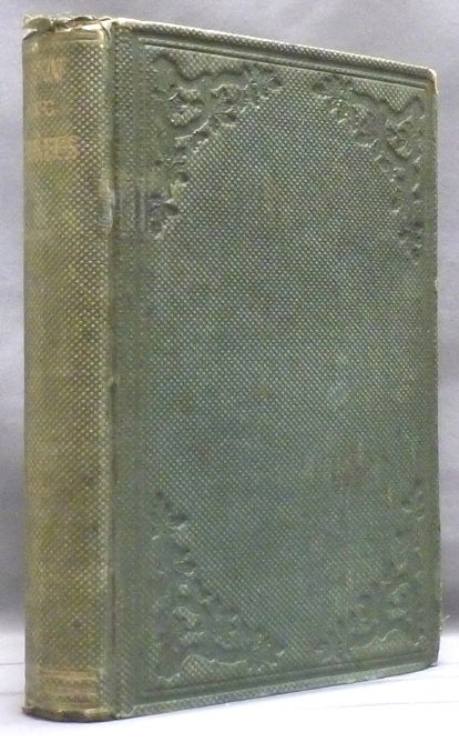 Item #44214 Lucy Boston; or, Woman's Rights and Spiritualism: illustrating The Follies and Delusions of the Nineteenth Century. Fred FOLIO.