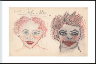A Book of Sketches.