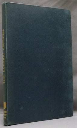 Item #45594 The Homeric Centones and The Acts of Pilate. J. Rendel HARRIS