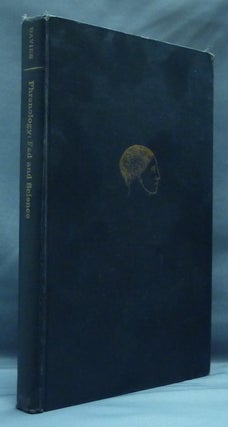 Item #45752 Phrenology, Fad and Science: A 19th-Century American Crusade. John D. DAVIES