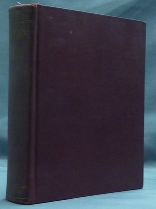 Item #45916 India. Sir Valentine CHIROL, H. A. L. Fisher