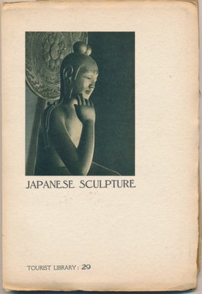 Item #45929 Japanese Sculpture. Seiroku NOMA, M. G. Mori