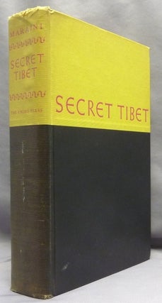 Secret Tibet.