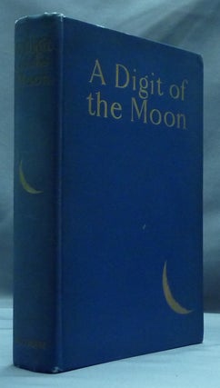 Item #46205 A Digit of the Moon and Other Love Stories from the Hindoo. F. W. BAIN