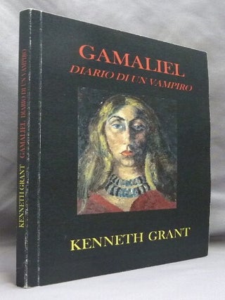 Gamaliel, Diario Di Un Vampiro.