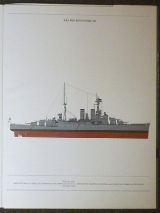 Warships of the Royal Navy - Second Series: Steam.