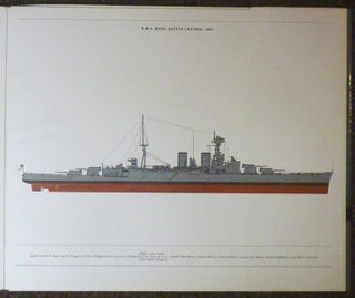 Warships of the Royal Navy - Second Series: Steam.