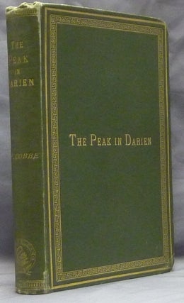 Item #47450 The Peak in Darien, With Some Other Inquiries Touching Concerns of the Soul and the...