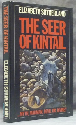 Item #49094 The Seer of Kintail. Elizabeth SUTHERLAND