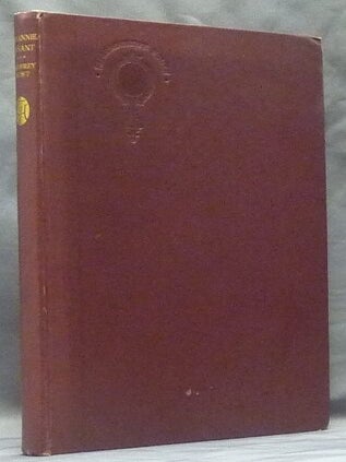Item #49296 Mrs. Annie Besant. Geoffrey WEST