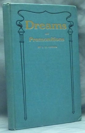 Item #49298 Dreams and Premonitions. Dreams, L. W. ROGERS