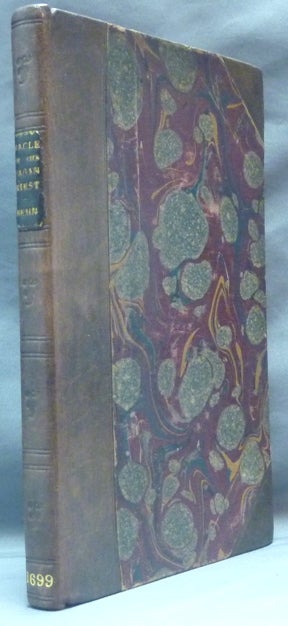 Item #49527 The History of Oracles, and the Cheats of the Pagan Priests. Written in Latin by Mr. Van-Dale. Made English by Mrs. Behn. Oracles, Anthony van DALE, Aphra Behn, edited etc. by Bernard Le Bovier de Fontenelle.